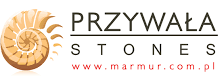 PRZYWAŁA STONES